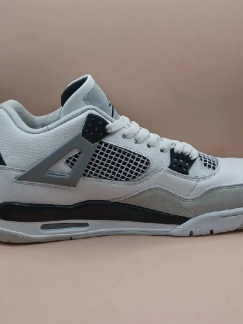 Nike Air Jordan 4 Retro SP Sneaker
